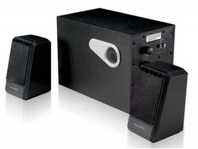 Акустическая система  MICROLAB  M280 black