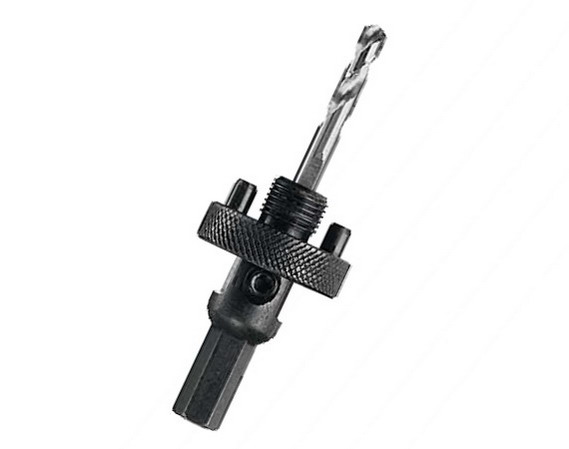 Переходник  ПРАКТИКА  для BIM коронок 32-210мм  (773-750)