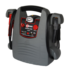 Устройство пусковое  ERGUS  PowerBox 4000 (770-162)