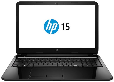 Ноутбук HP 15-r050sr