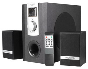 Акустическая система  MICROLAB  M930