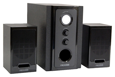 Акустическая система  MICROLAB  M528