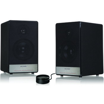 Акустическая система  MICROLAB  H11 black