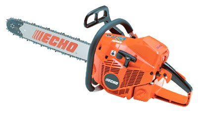 Бензопила  ECHO  CS-680-18"