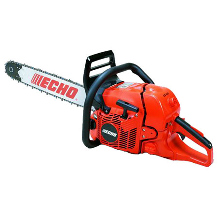 Бензопила ECHO CS-600-16"