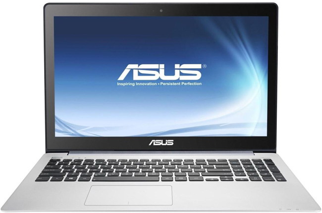 Ноутбук ASUS K551LA-XX194H