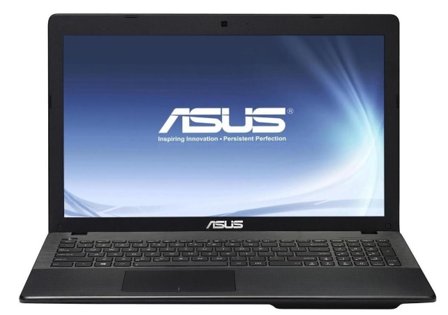 Ноутбук ASUS X552EP-SX131H