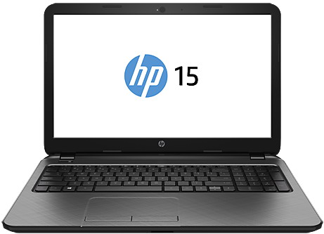 Ноутбук HP 15-r098sr