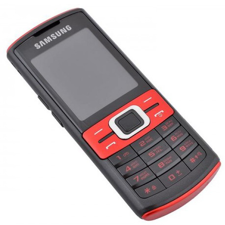 Мобильный телефон SAMSUNG GT-C3011