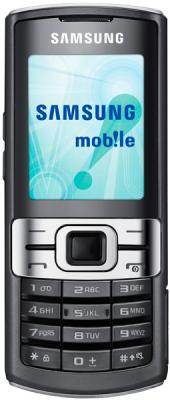 Мобильный телефон SAMSUNG GT-C3011