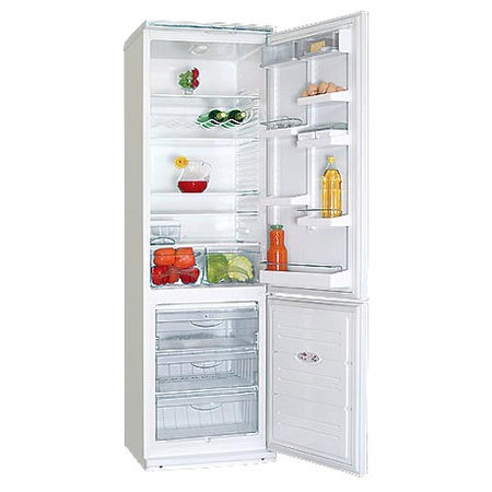 Холодильник  Hotpoint ARISTON  HBM 1180.3 F