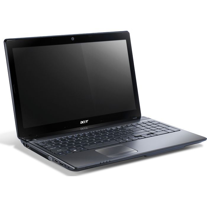 Ноутбук  ACER  Aspire 5755G-2414G64Mnks
