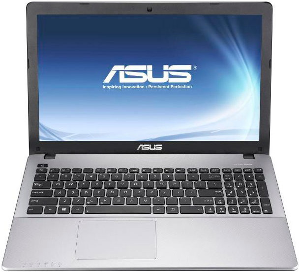 Ноутбук ASUS X550CC-XO029H