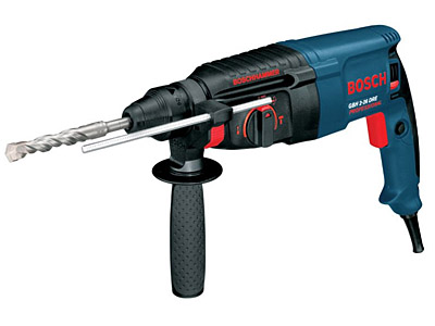 Перфоратор BOSCH GBH 2-26 DRE SDS-Plus