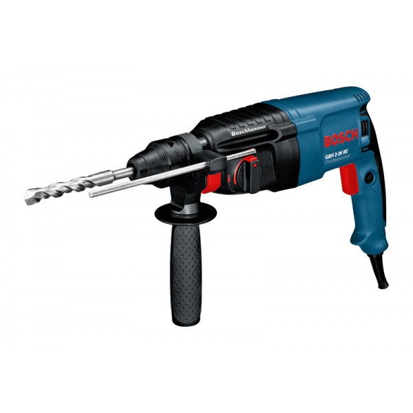 Перфоратор  BOSCH  GBH 2-26 RE
