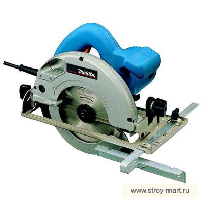 Пила циркулярная  MAKITA  5603R
