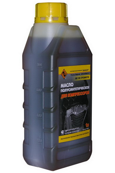 Масло  AWELCO  500мл для компрессоров (038-166)