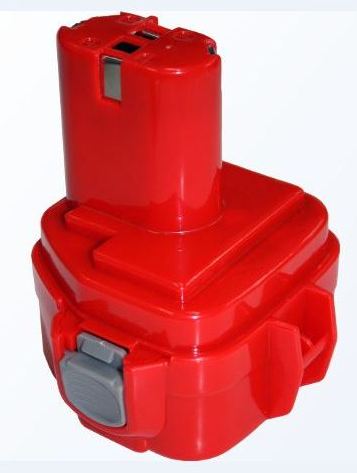 Аккумулятор  ПРАКТИКА  для B&D 12B (774-306)