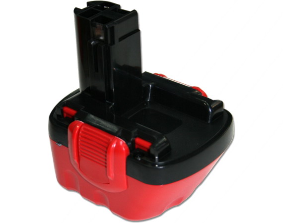 Аккумулятор  ПРАКТИКА  для BOSCH 14,4B (031-648)