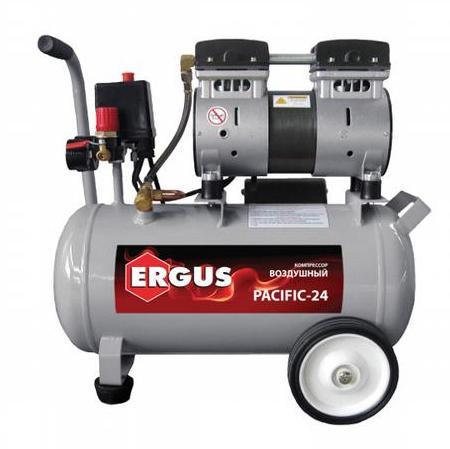 Компрессор ERGUS Pacific-24