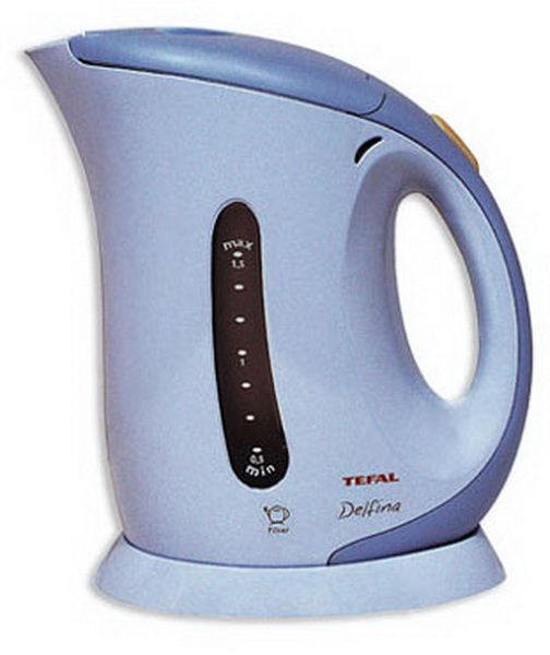 Чайник  TEFAL  BЕ 5323