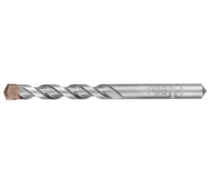 Сверло по бетону  BOSCH  Silver 10x120 (2608597665)