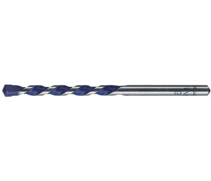 Сверло по бетону  BOSCH  Blue Granit 6x100 (2608597727)