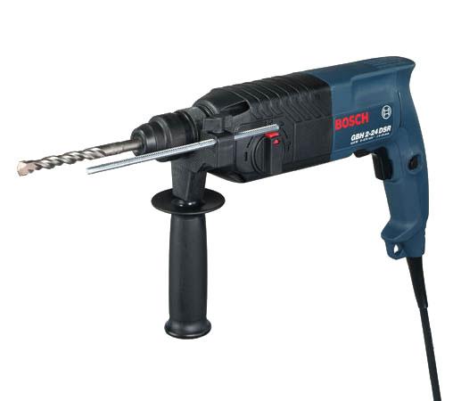 Перфоратор  BOSCH  GBH 2-24 DSR