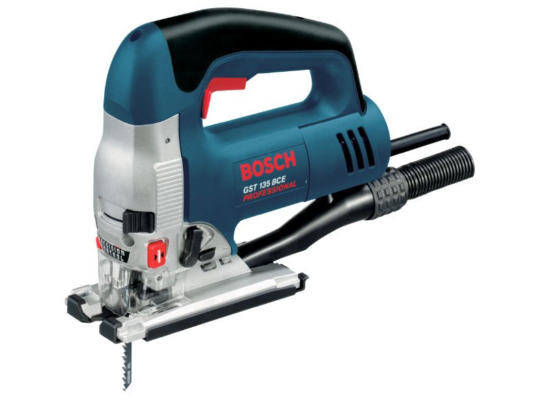 Электролобзик  BOSCH  GST 135