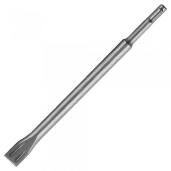 Зубило  SDS Plus  BOSCH  20х250 мм плоское (2609390394)