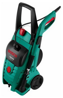 Автомойка  BOSCH  Aquatak Click 125