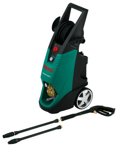 Автомойка  BOSCH  Aquatak 160 Pro X