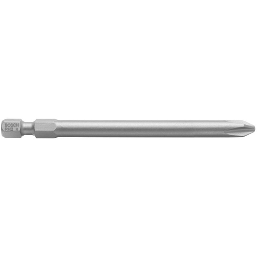 Бита  BOSCH  PH 2 89 мм 3 шт (2607001535)