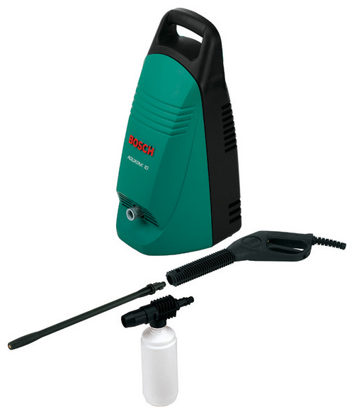 Автомойка  BOSCH  Aquatak 10