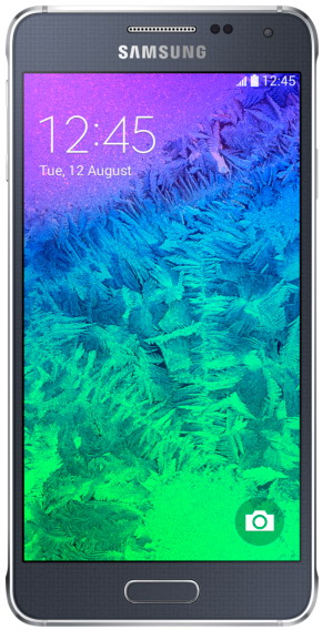 Смартфон SAMSUNG SM-G850F