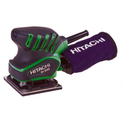 Шлифмашина вибрационная  HITACHI SV12SG