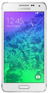 Смартфон SAMSUNG SM-G850F
