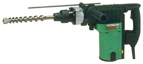 Перфоратор  HITACHI  DH50MR