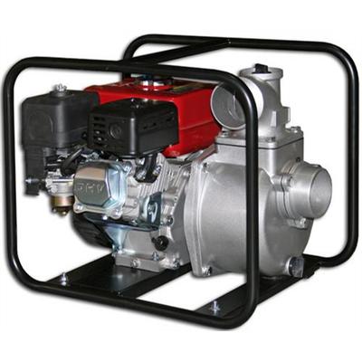 Мотопомпа  DDE  PN50