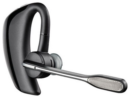 Bluetooth-гарнитура  PLANTRONICS  Voyager Pro+
