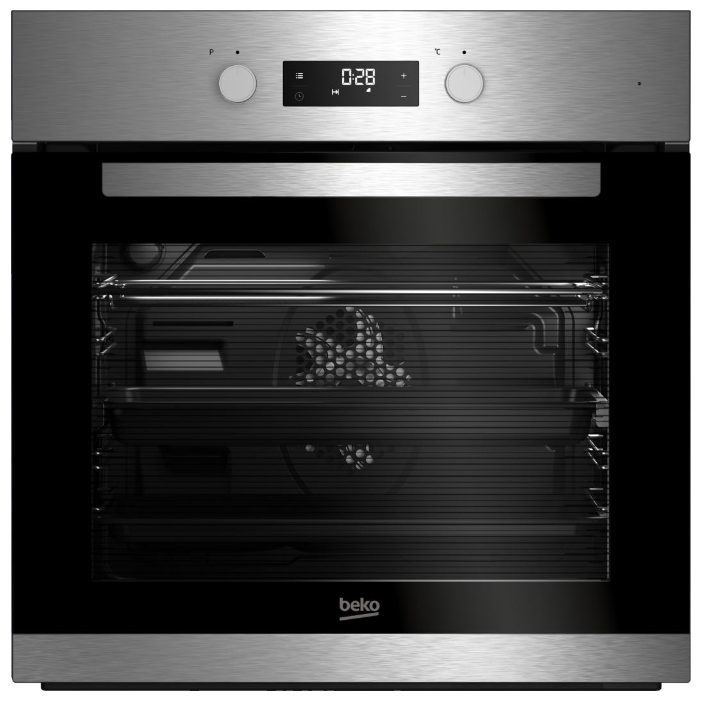 Духовой шкаф электрический  BEKO  OIE 22300 X