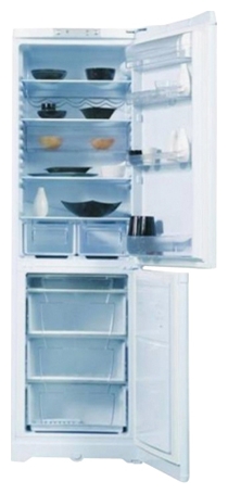 Холодильник  Hotpoint ARISTON  RMBA 2200 LH