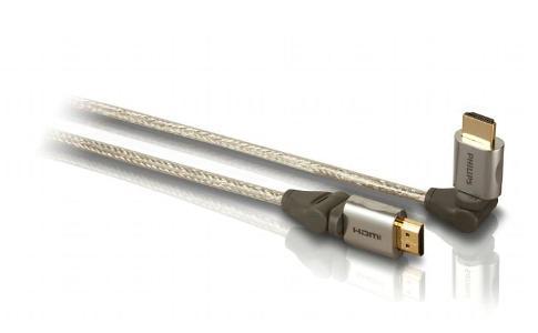 Кабель  PHILIPS HDMI 1.5 м  SWV3431S