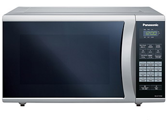 Микроволновая печь  PANASONIC  NN-GT370 MZPE