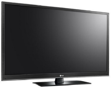 Телевизор плазм.  LG  42PW451