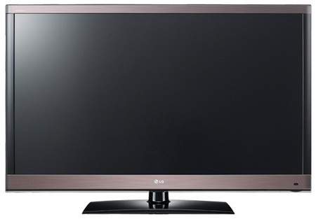 Телевизор  LG  42LW575S