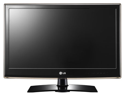 Телевизор  LG  26LV2500