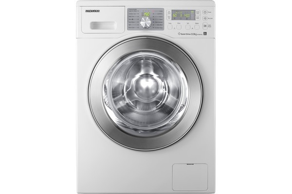 Стиральная машина  SAMSUNG  WF-0804Y8E