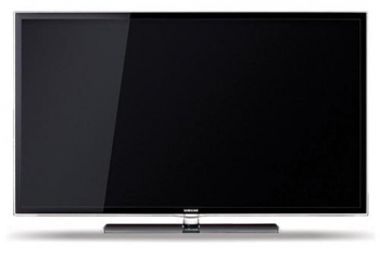 Телевизор LED  SAMSUNG  UE-55D6100SW