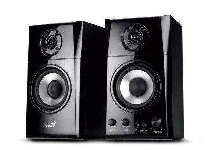 Акустическая система  GENIUS  SP-HF1201A